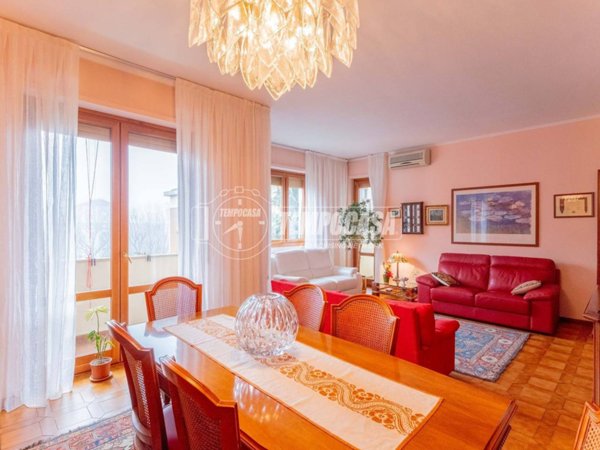 appartamento in vendita a Milano in zona Bruzzano