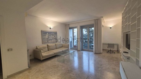 appartamento in vendita a Milano in zona San Vittore