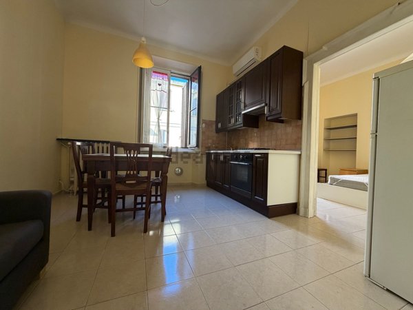 appartamento in vendita a Milano in zona Centro Direzionale