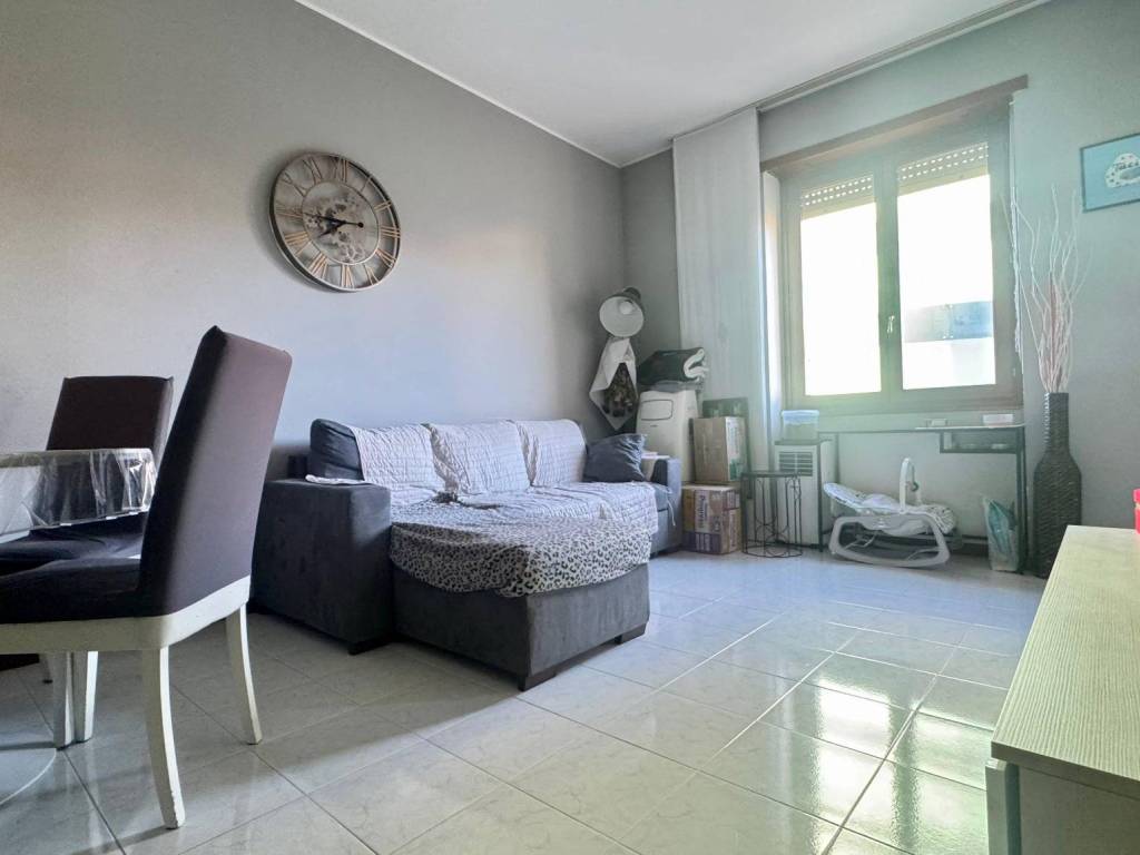 appartamento in vendita a Milano in zona Turro