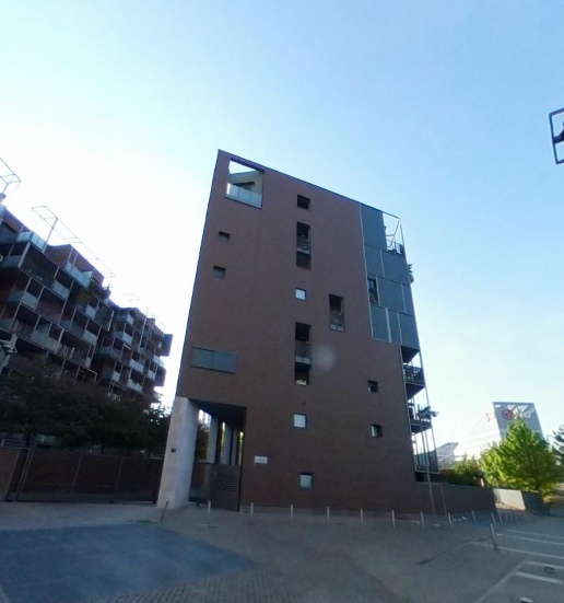 appartamento in vendita a Milano in zona Il Portello