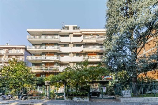 appartamento in vendita a Milano in zona Centro Storico