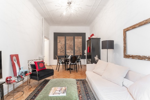 appartamento in vendita a Milano in zona Porta Romana