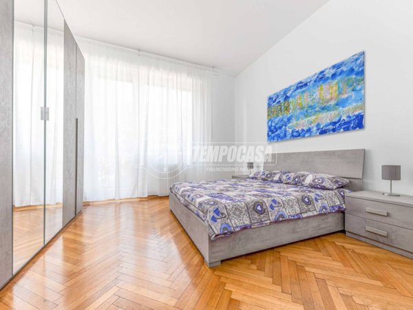 appartamento in vendita a Milano in zona Dergano