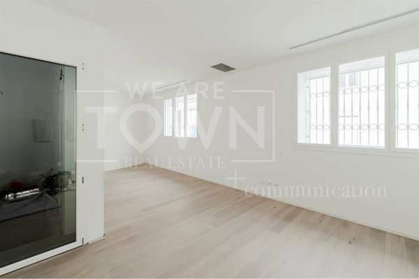 appartamento in vendita a Milano in zona Bovisa