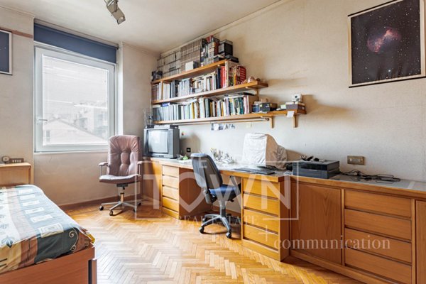 appartamento in vendita a Milano in zona Stazione Centrale