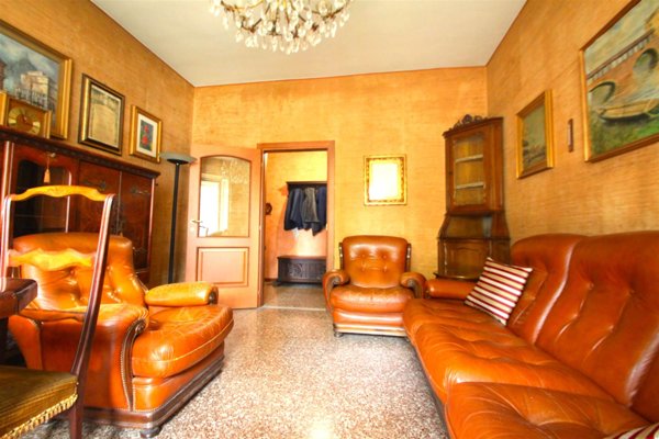 appartamento in vendita a Milano in zona Chiesa Rossa