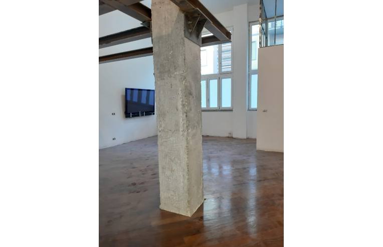 appartamento in vendita a Milano in zona Città Studi