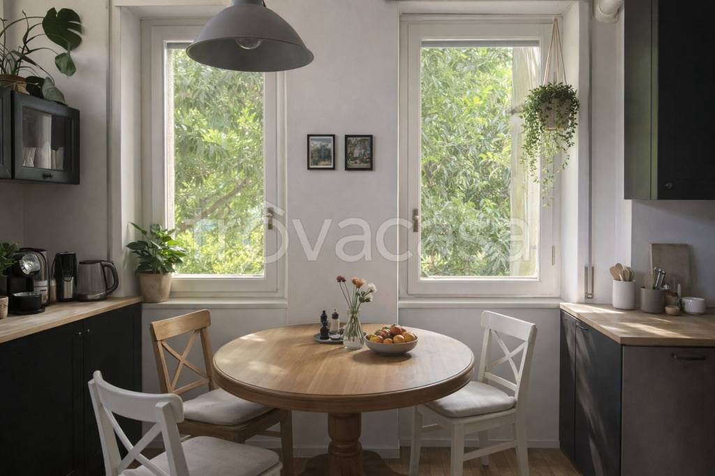 appartamento in vendita a Milano in zona Stazione Centrale