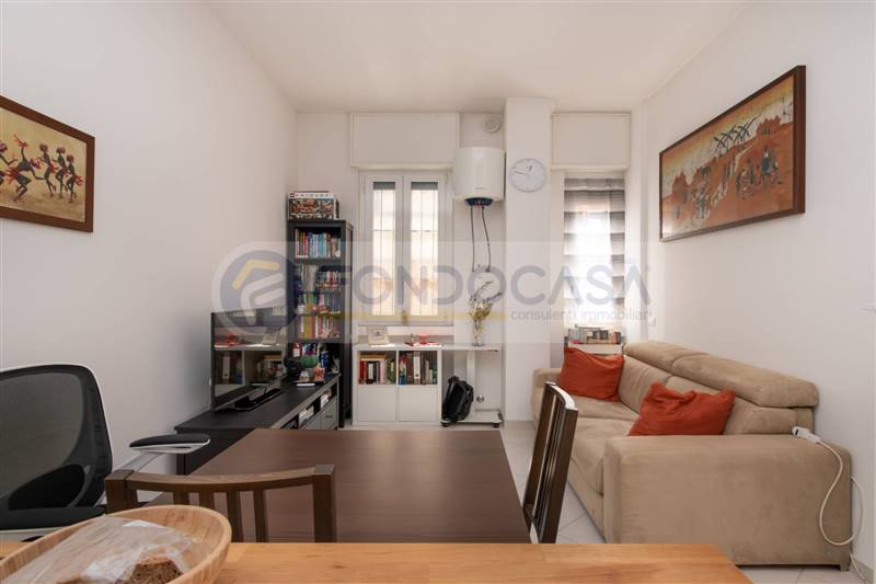 appartamento in vendita a Milano in zona Crescenzago