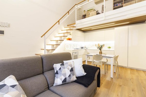 appartamento in vendita a Milano in zona Quarto Oggiaro