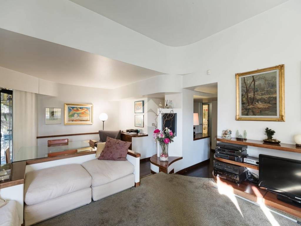 appartamento in vendita a Milano in zona Niguarda