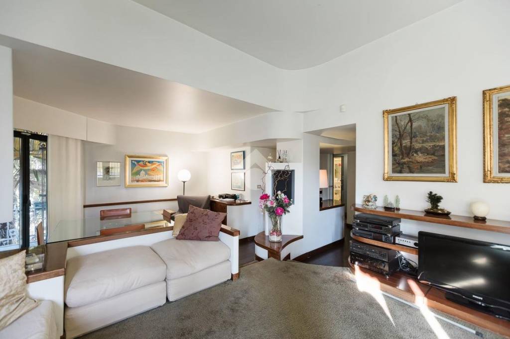 appartamento in vendita a Milano in zona Niguarda