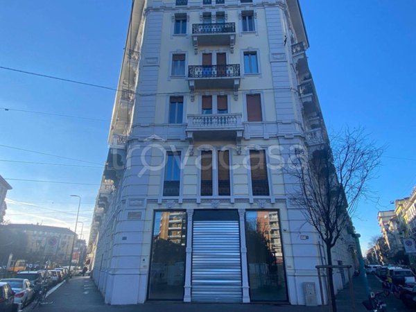appartamento in vendita a Milano in zona Porta Venezia