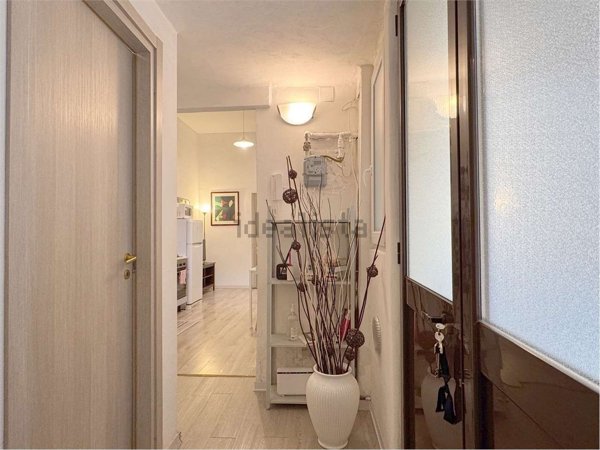 appartamento in vendita a Milano in zona Bocconi