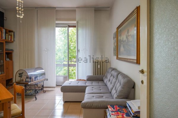 appartamento in vendita a Milano in zona Garegnano