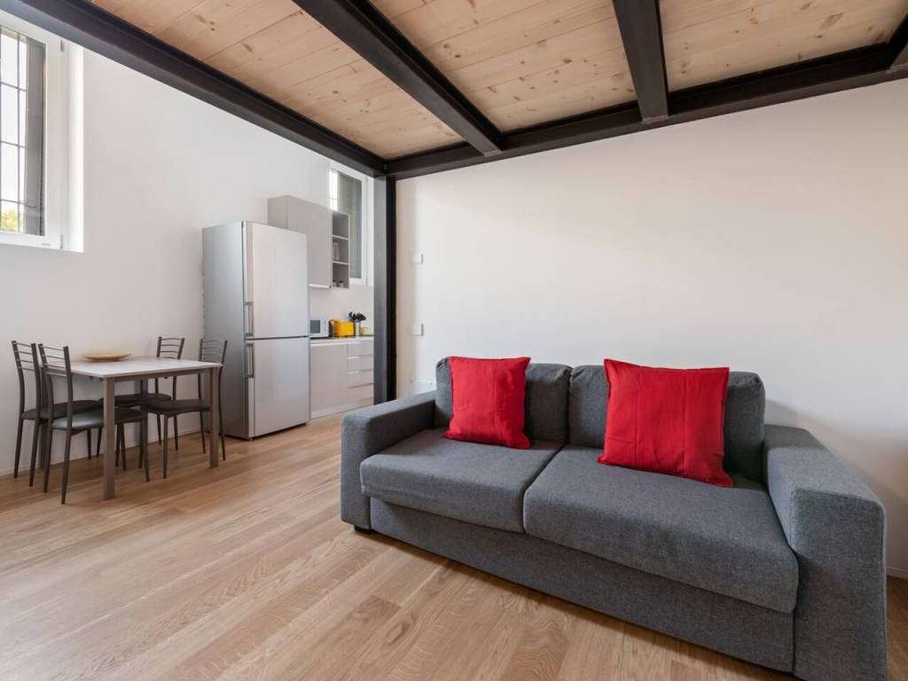 appartamento in vendita a Milano in zona Porta Venezia