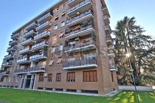appartamento in vendita a Milano in zona San Siro