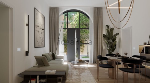 appartamento in vendita a Milano in zona Porta Genova