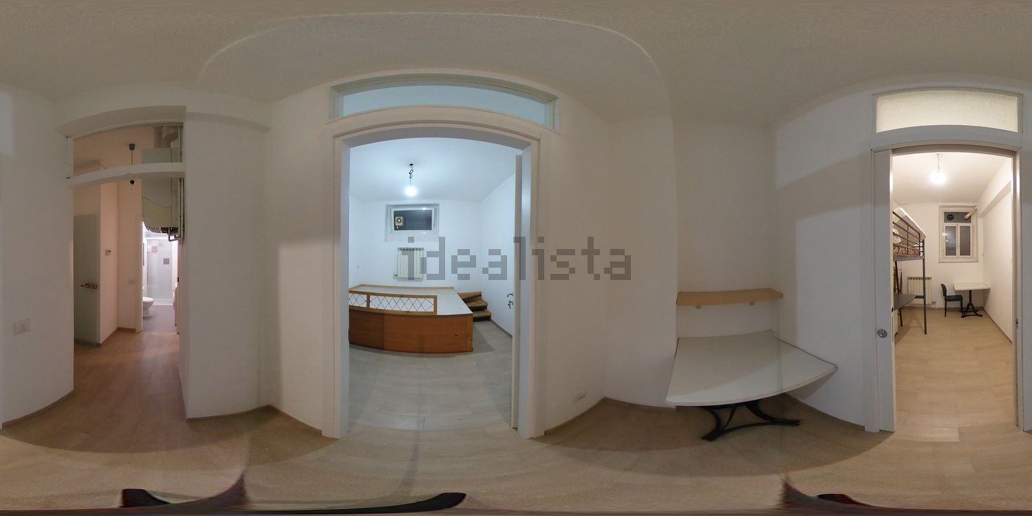 appartamento in vendita a Milano in zona Gorla