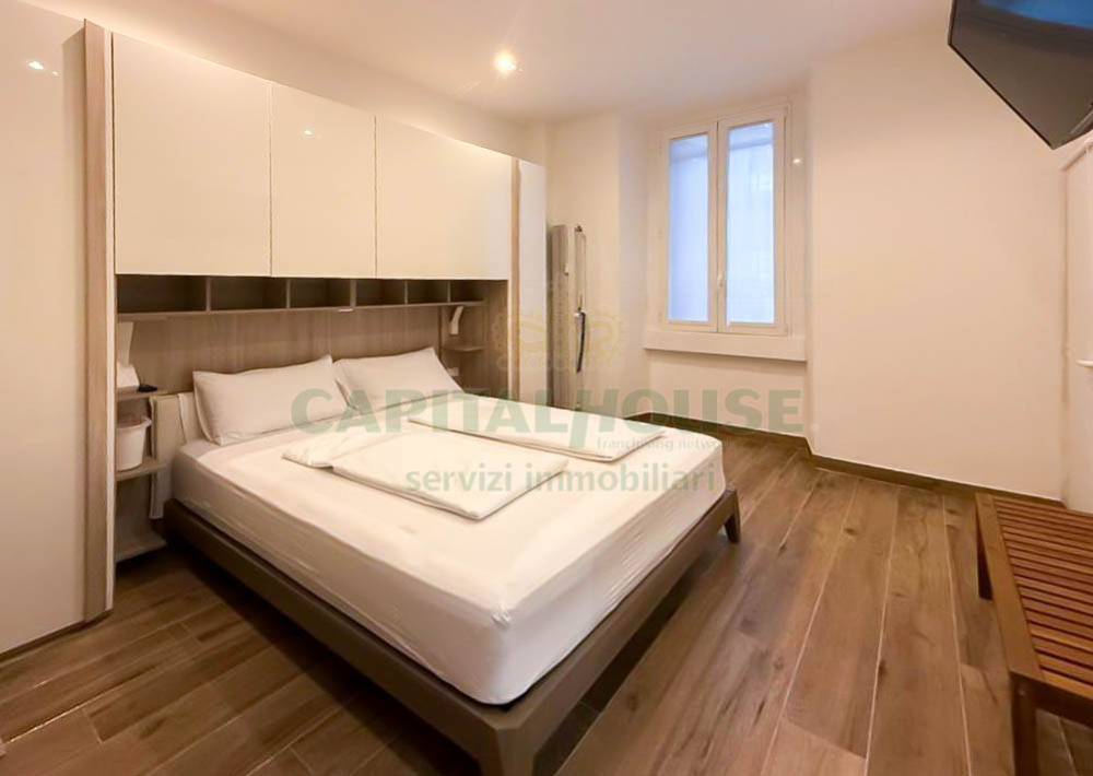 appartamento in vendita a Milano in zona Centro Storico