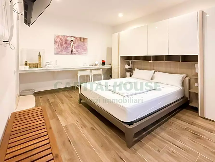 appartamento in vendita a Milano in zona Centro Storico