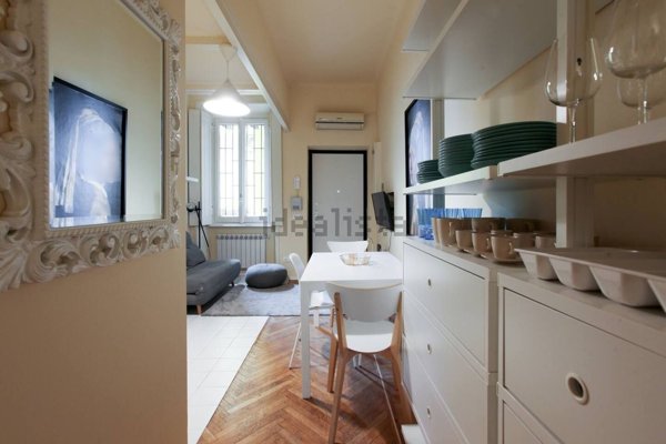 appartamento in vendita a Milano in zona Bocconi