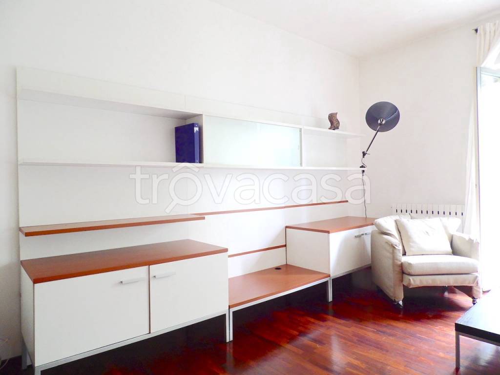 appartamento in vendita a Milano in zona Centro Direzionale