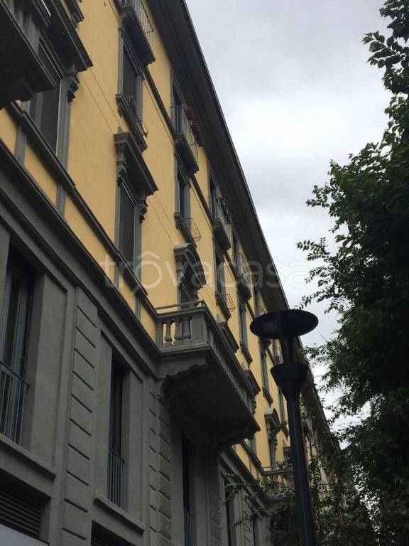 appartamento in vendita a Milano in zona Centro Direzionale
