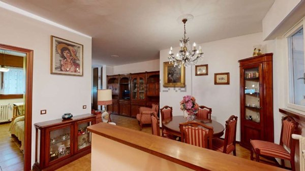 appartamento in vendita a Milano in zona Quarto Cagnino