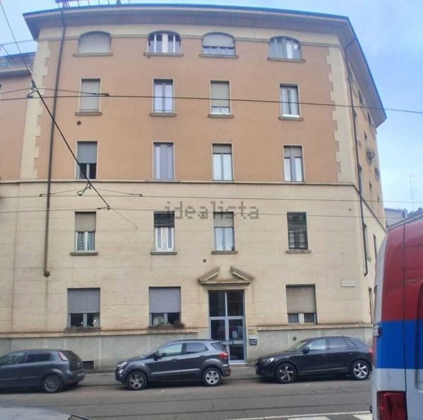 appartamento in vendita a Milano in zona Villapizzone