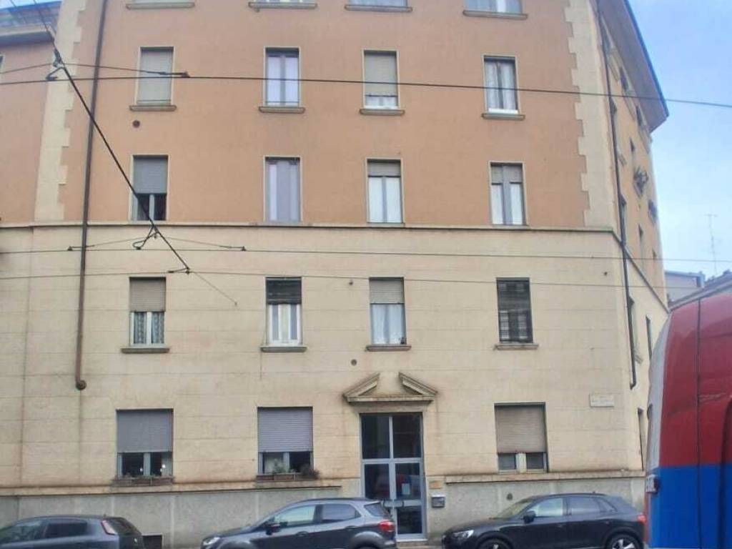 appartamento in vendita a Milano in zona Villapizzone