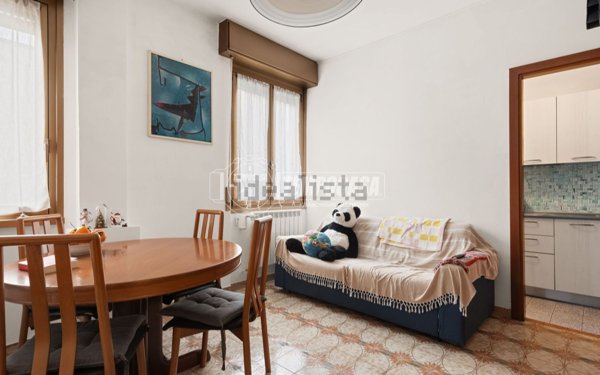 appartamento in vendita a Milano in zona Città Studi