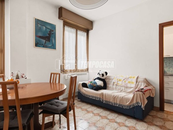 appartamento in vendita a Milano in zona Città Studi