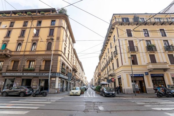 appartamento in vendita a Milano in zona Centro Direzionale