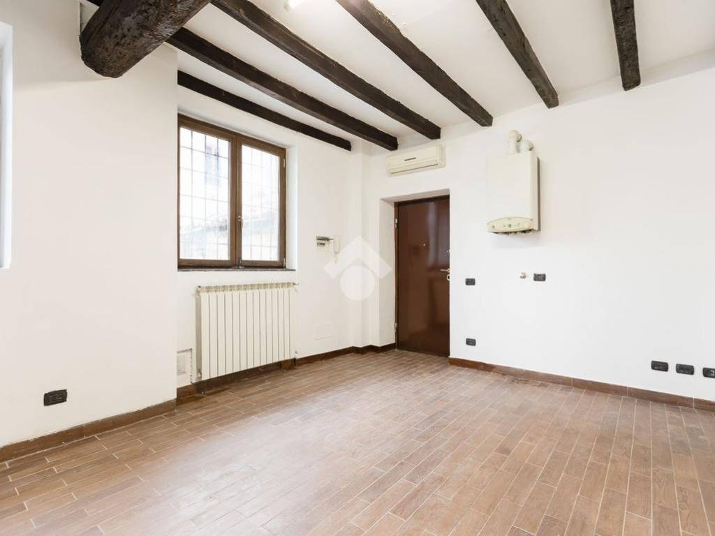 appartamento in vendita a Milano in zona Niguarda