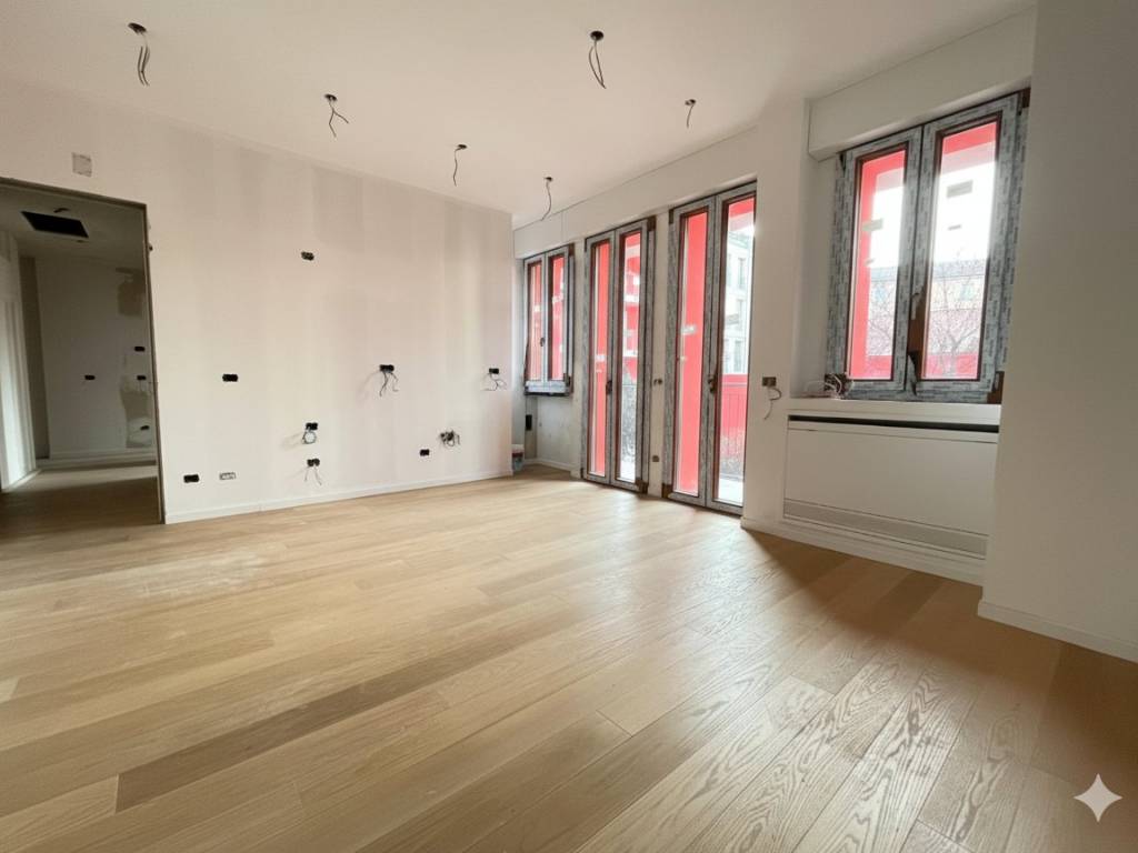 appartamento in vendita a Milano in zona Porta Romana