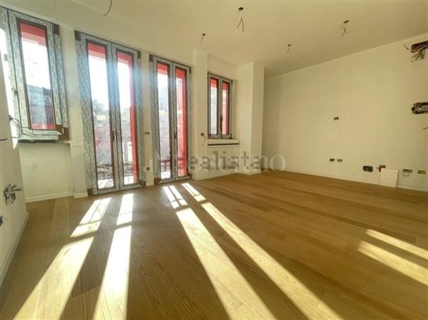 appartamento in vendita a Milano in zona Porta Romana