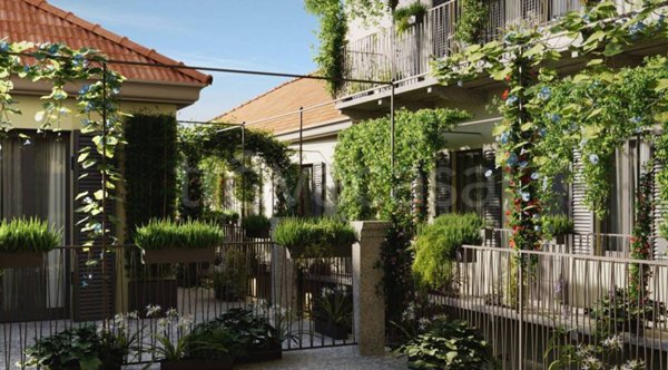 appartamento in vendita a Milano in zona Bocconi