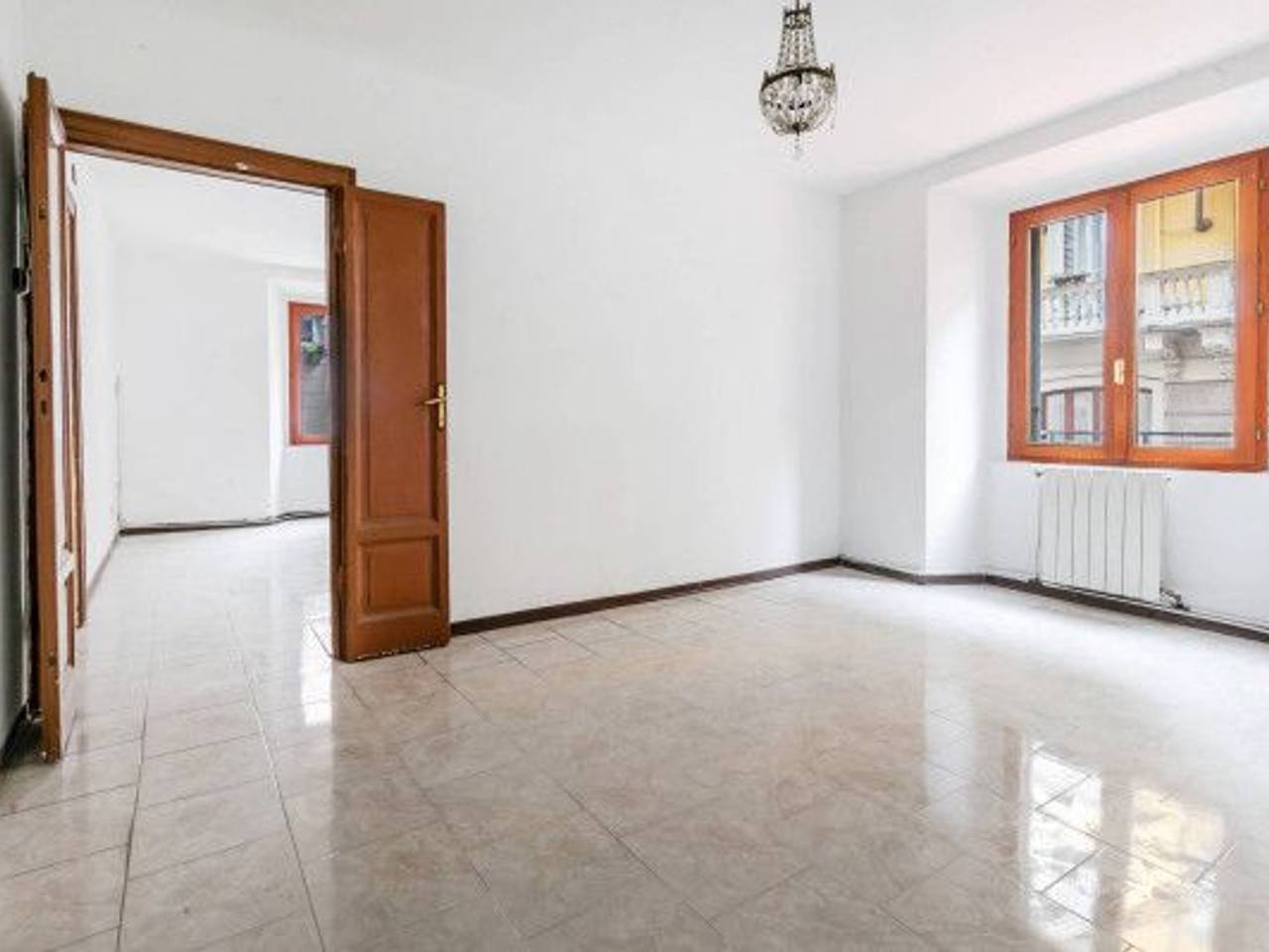 appartamento in vendita a Milano in zona Sant'Ambrogio