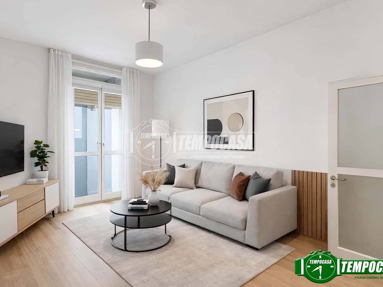 appartamento in vendita a Milano in zona San Siro