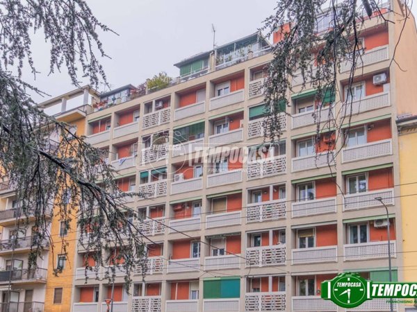appartamento in vendita a Milano in zona San Siro
