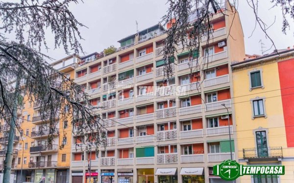 appartamento in vendita a Milano in zona San Siro