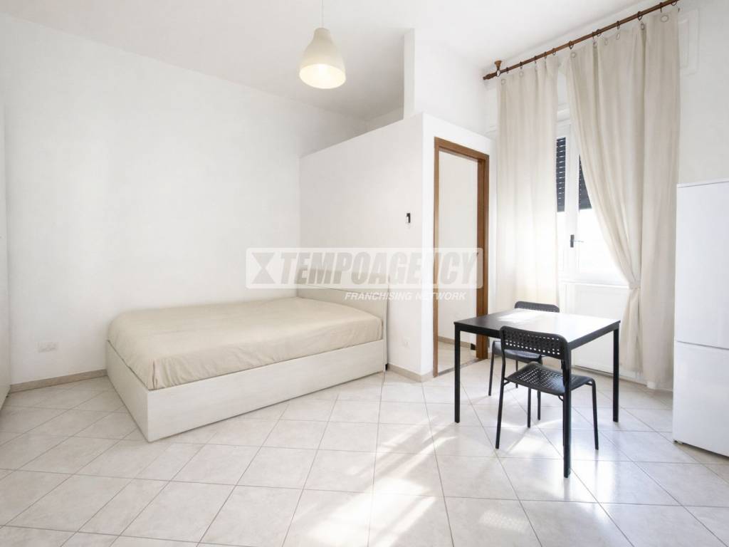 appartamento in vendita a Milano in zona Ponte Lambro