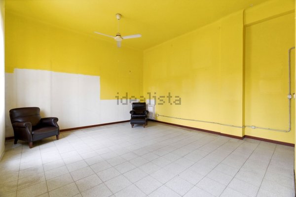 appartamento in vendita a Milano in zona Città Studi