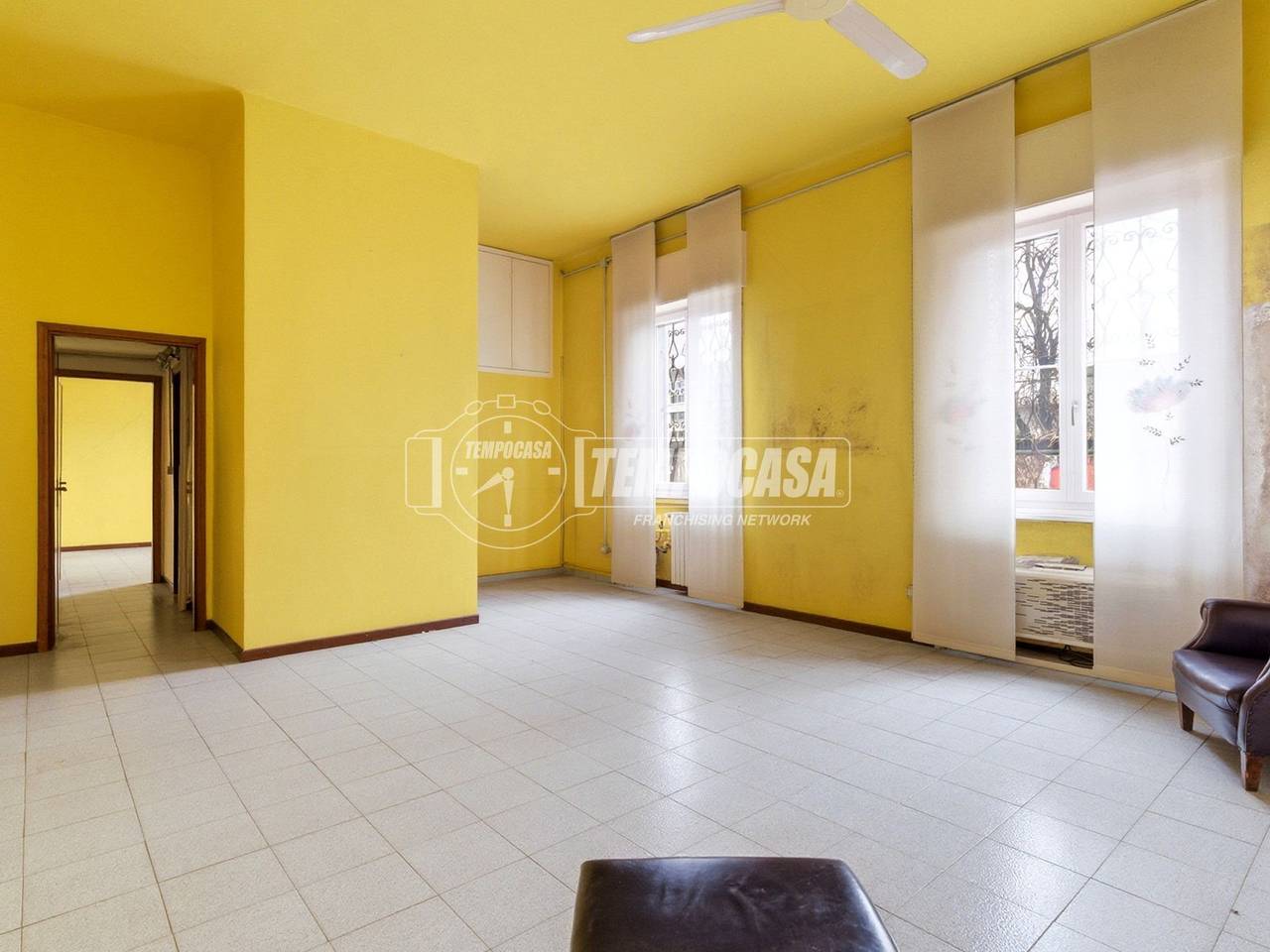 appartamento in vendita a Milano in zona Città Studi