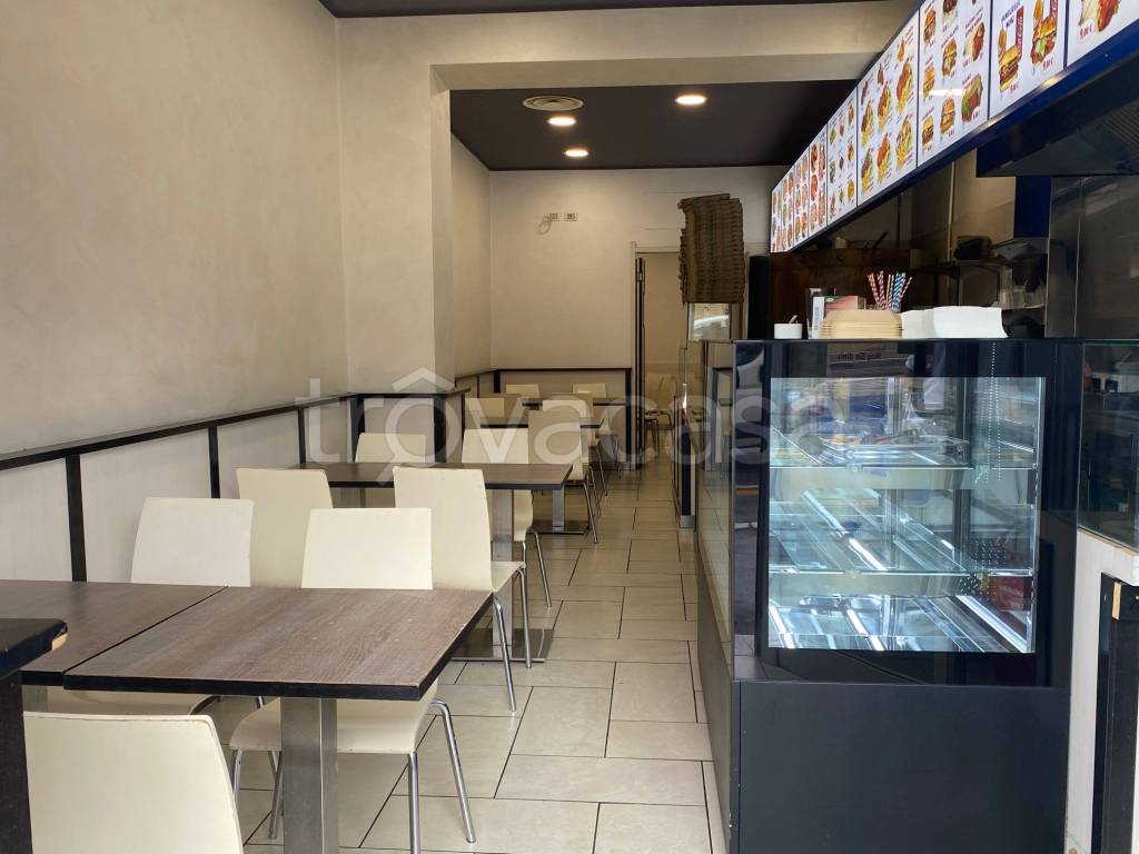 negozio in vendita a Milano