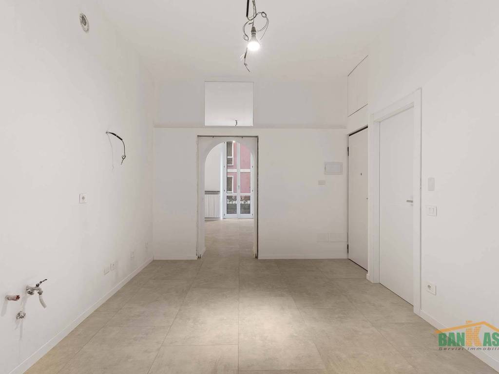 appartamento in vendita a Milano in zona Stazione Centrale