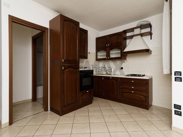 appartamento in vendita a Milano in zona Muggiano