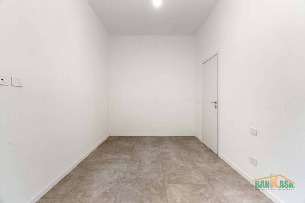 appartamento in vendita a Milano in zona Stazione Centrale